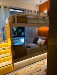 The LakeGarden Residences (D22), Condominium #502616911